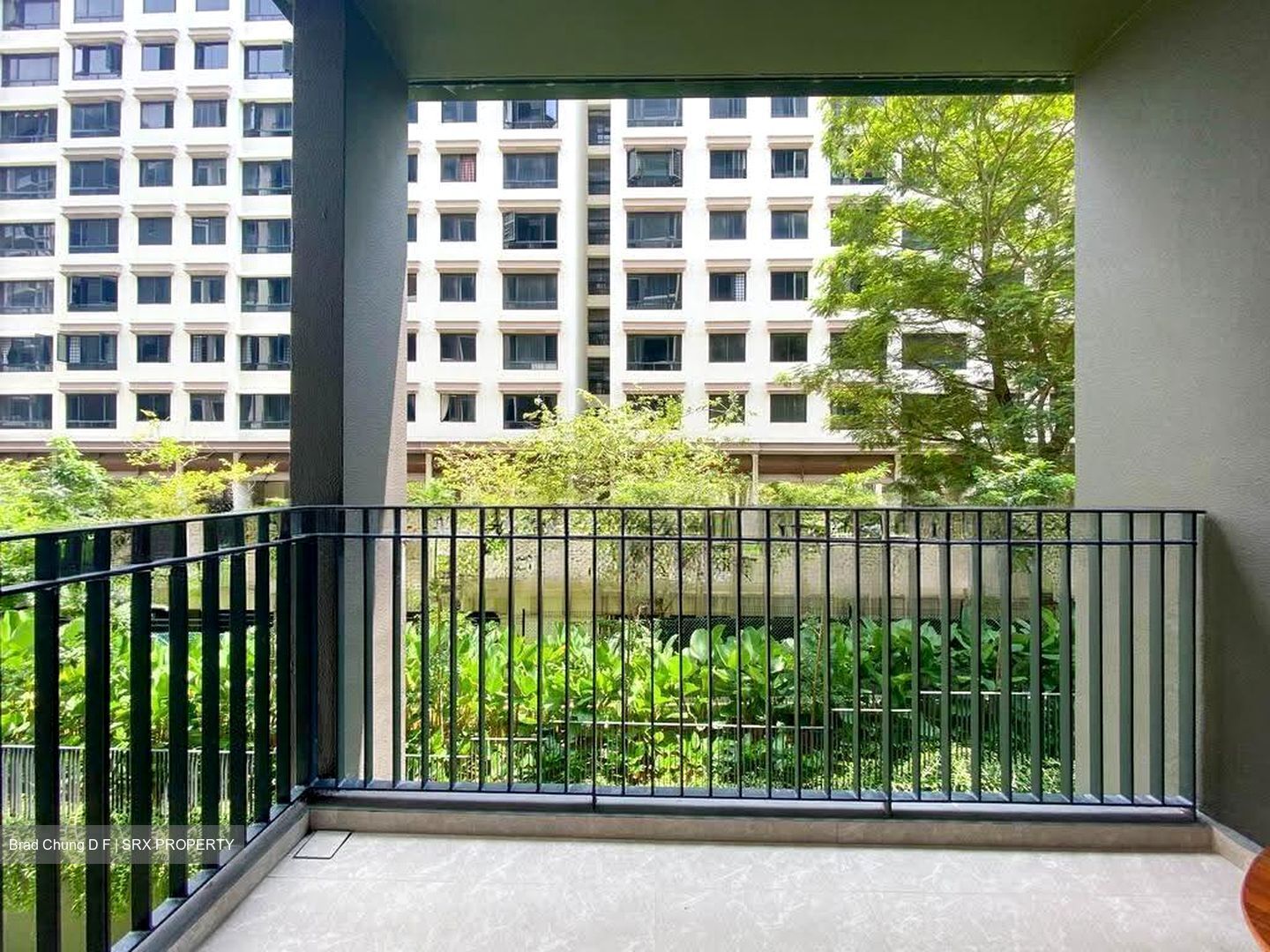 Park Colonial (D13), Condominium #636422931